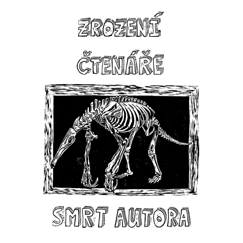 zrozeni-ctenare-smrt-autora-shirt